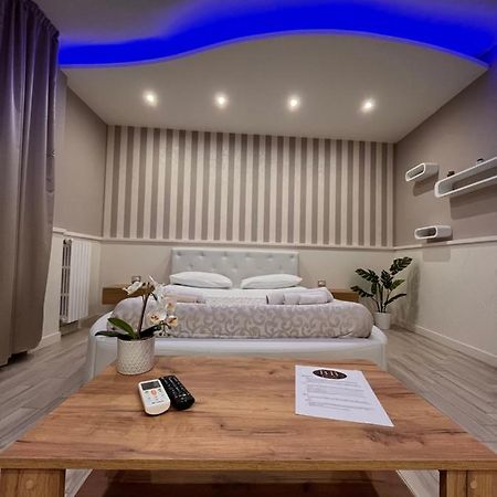 B&B Berlen Torre Maggiore Dış mekan fotoğraf