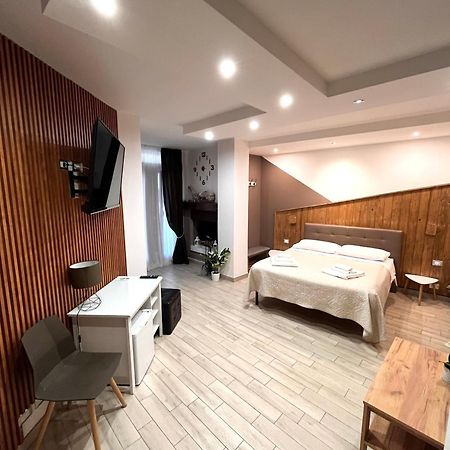 B&B Berlen Torre Maggiore Dış mekan fotoğraf