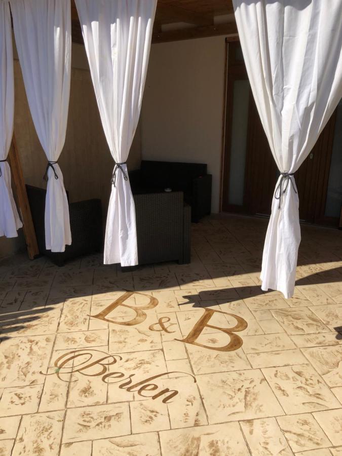 B&B Berlen Torre Maggiore Dış mekan fotoğraf