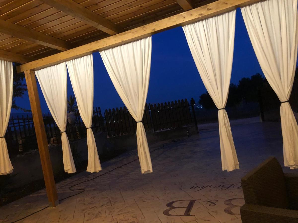 B&B Berlen Torre Maggiore Dış mekan fotoğraf