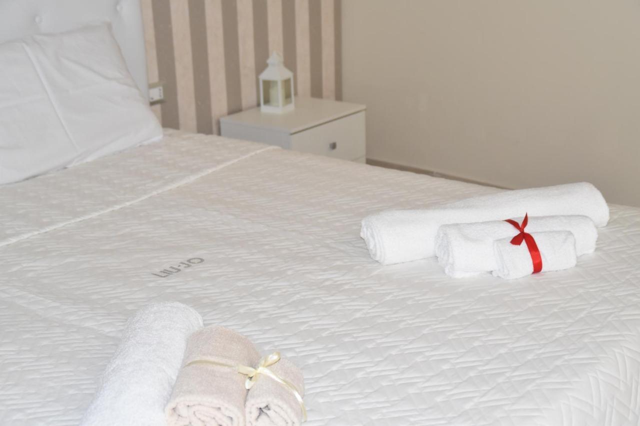 B&B Berlen Torre Maggiore Dış mekan fotoğraf