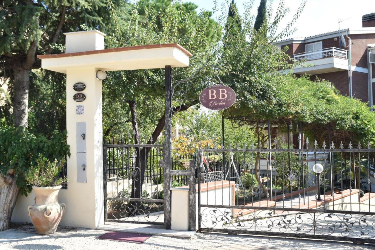 B&B Berlen Torre Maggiore Dış mekan fotoğraf