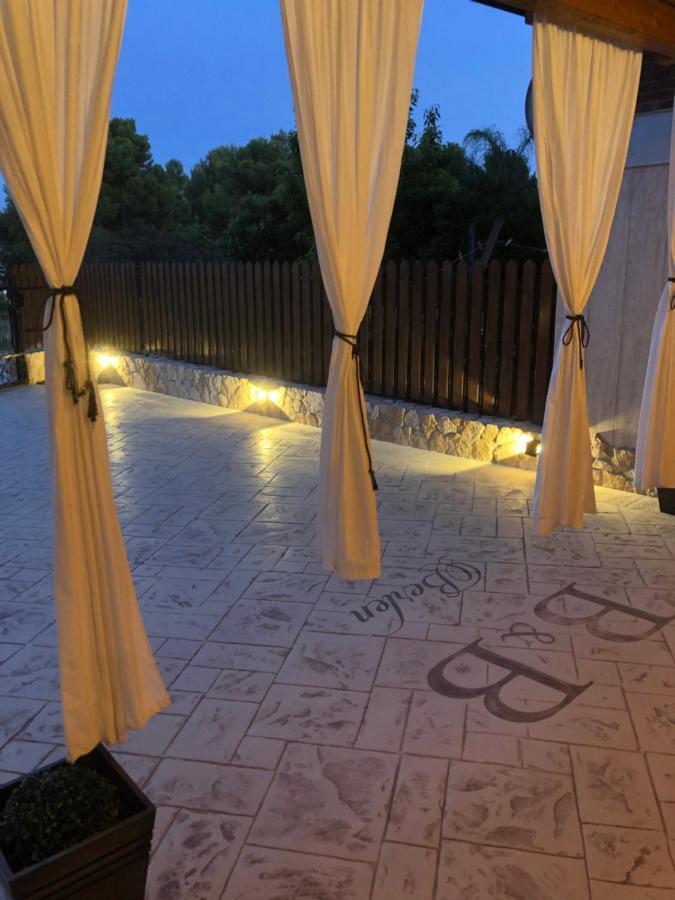 B&B Berlen Torre Maggiore Dış mekan fotoğraf