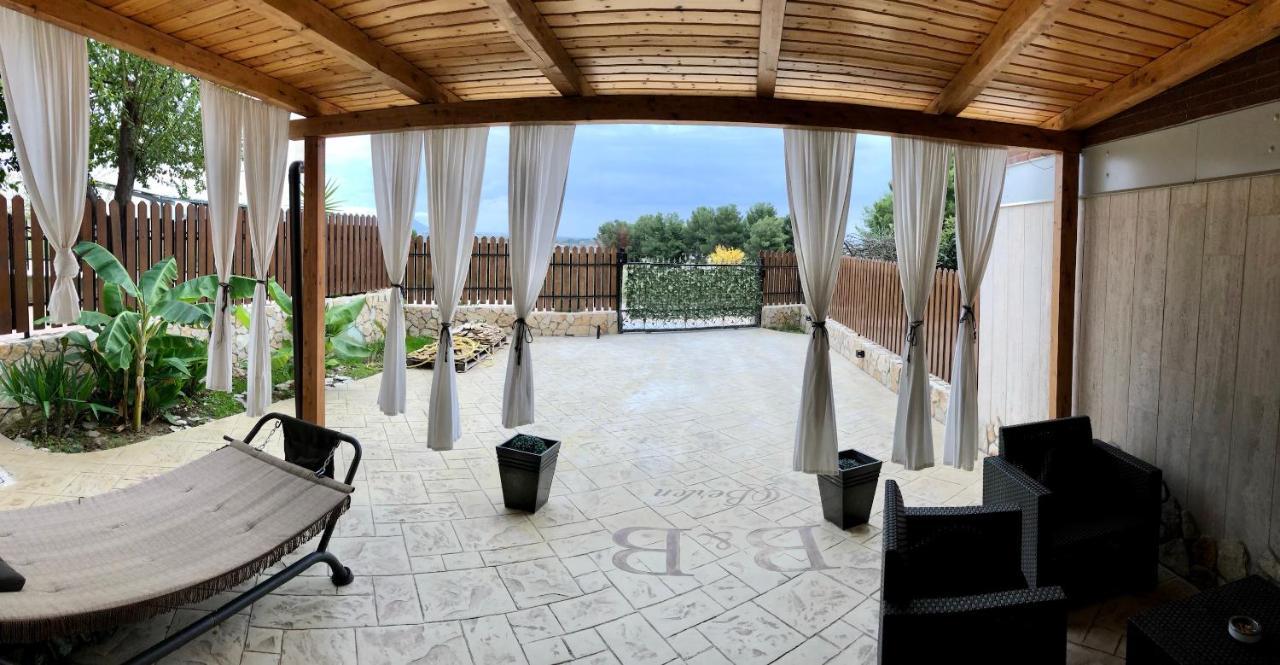 B&B Berlen Torre Maggiore Dış mekan fotoğraf