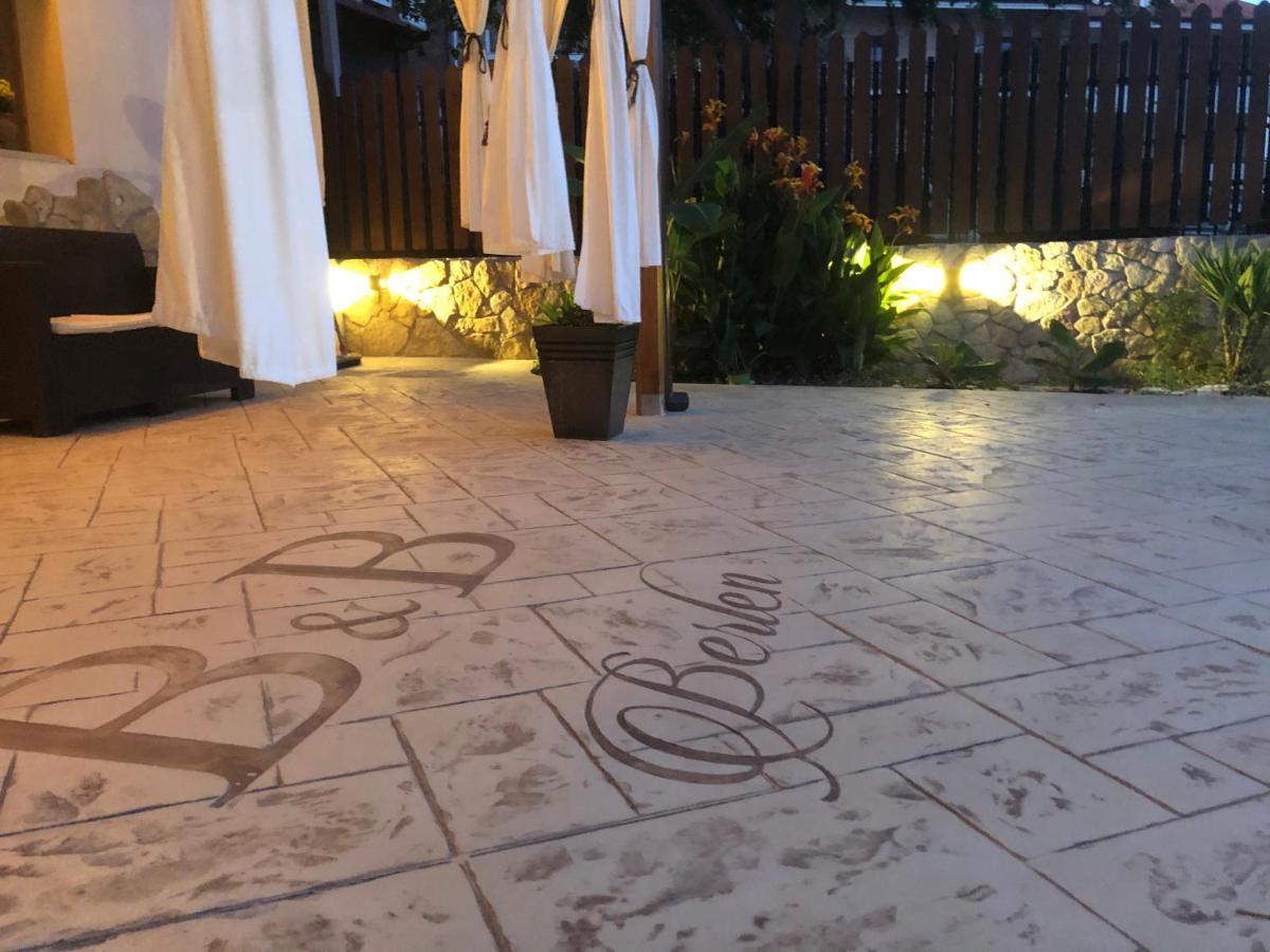 B&B Berlen Torre Maggiore Dış mekan fotoğraf