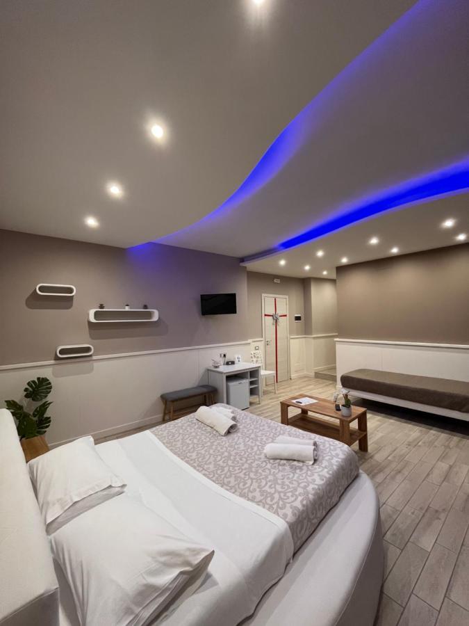 B&B Berlen Torre Maggiore Dış mekan fotoğraf