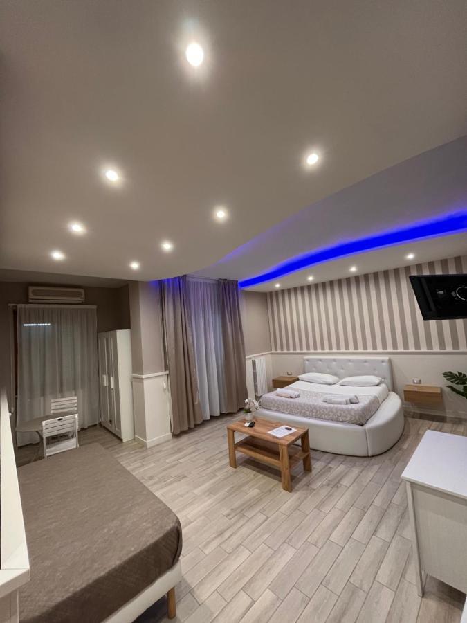 B&B Berlen Torre Maggiore Dış mekan fotoğraf
