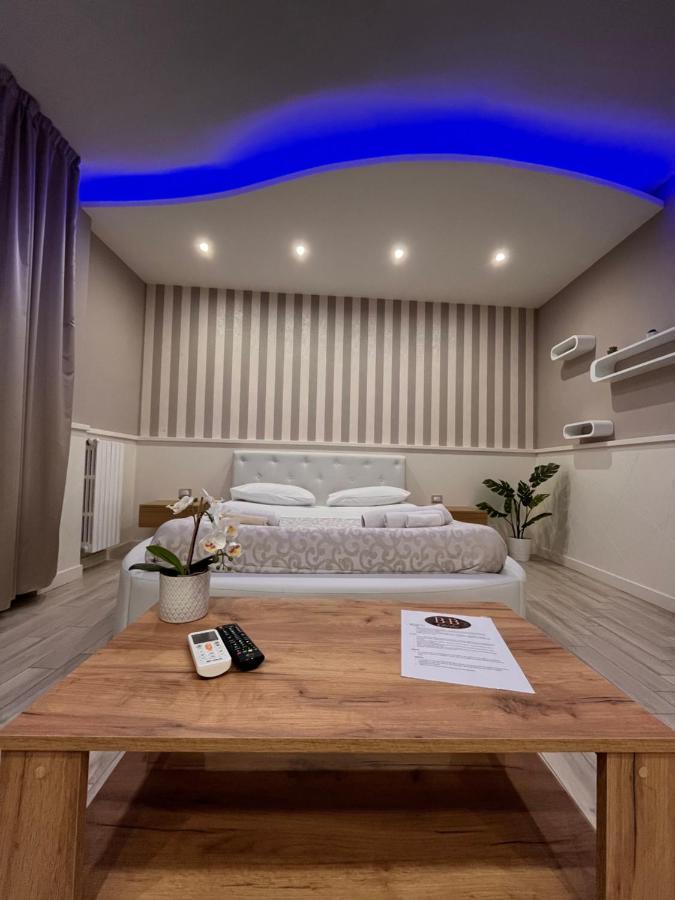 B&B Berlen Torre Maggiore Dış mekan fotoğraf