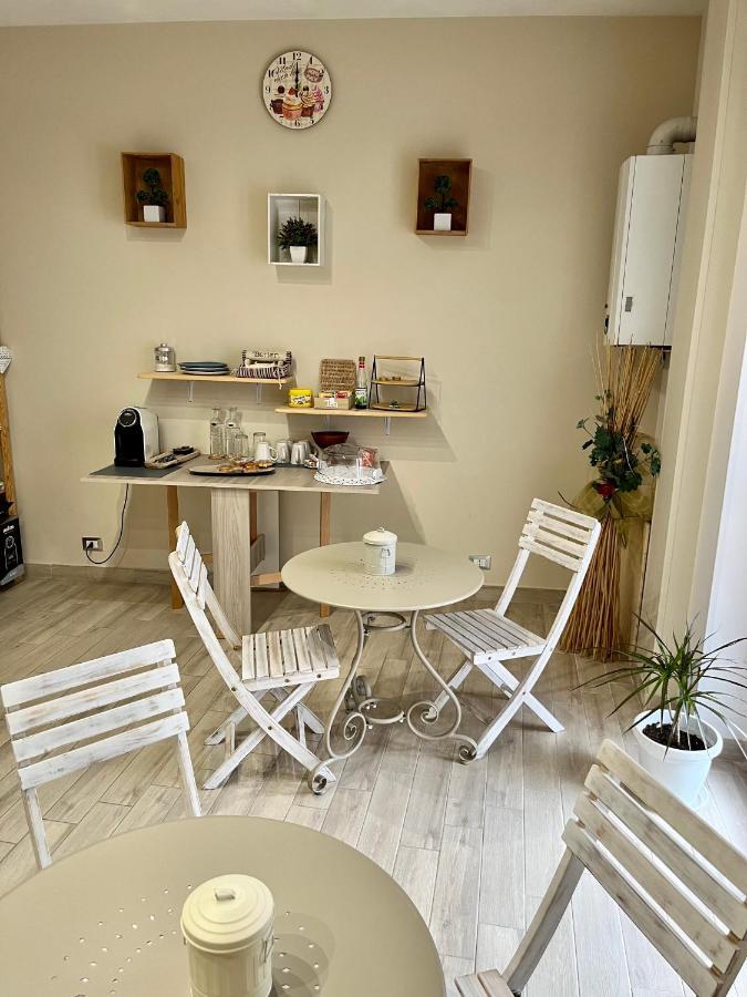 B&B Berlen Torre Maggiore Dış mekan fotoğraf