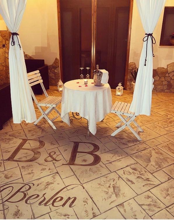 B&B Berlen Torre Maggiore Dış mekan fotoğraf