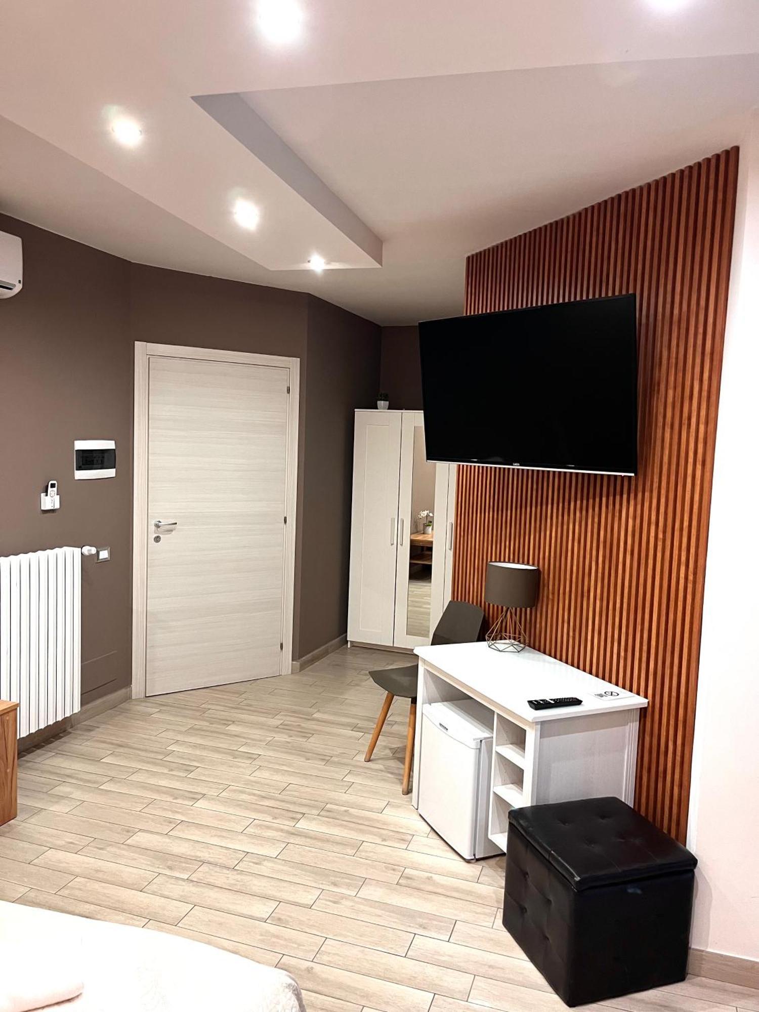 B&B Berlen Torre Maggiore Dış mekan fotoğraf
