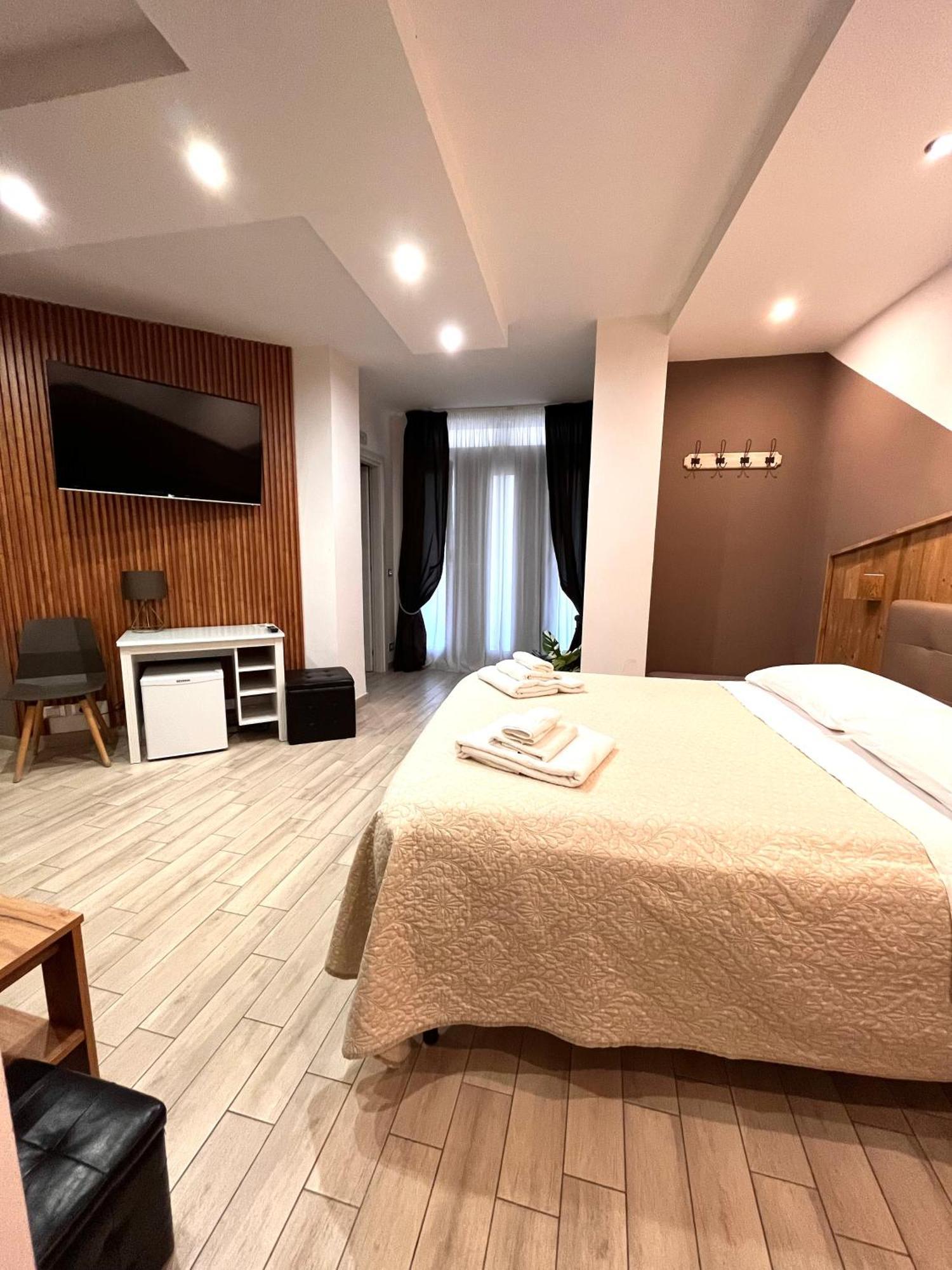 B&B Berlen Torre Maggiore Dış mekan fotoğraf